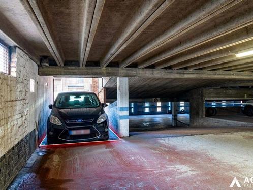 Garage te koop in Oostende, Immo, Garages & Places de parking