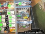 3 Gloeibougies Nissan Patrol GR V Wagon Y61 2.8 NIPPARTS, Auto-onderdelen, Ophalen of Verzenden, Nieuw, Mitsubishi