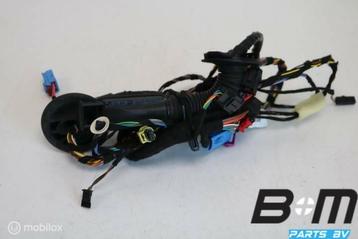 Portierkabelboom links voor Skoda Octavia Combi beschikbaar voor biedingen