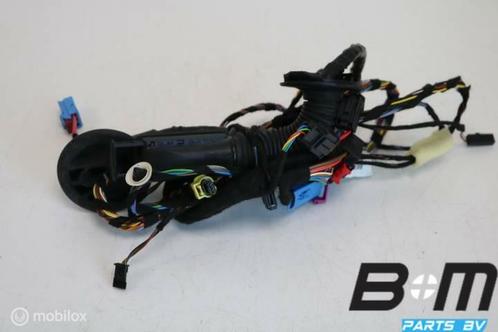 Portierkabelboom links voor Skoda Octavia Combi, Auto-onderdelen, Interieur en Bekleding, Gebruikt