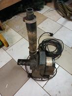 Vijverpomp, Tuin en Terras, Ophalen, Vijverpomp