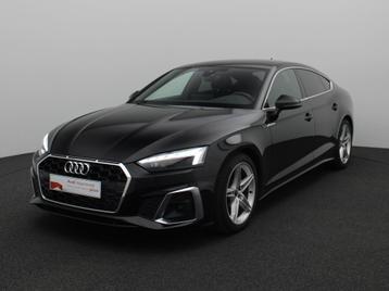 Audi A5 Sportback A5 Sportback 35 TFSI Business Edition Comp beschikbaar voor biedingen