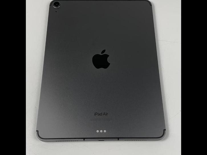 iPad Air 5 (64 GB, WiFi) – Uitstekende staat + hoes, Computers en Software, Apple iPads, Zo goed als nieuw, Apple iPad Air, Wi-Fi