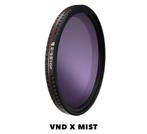 Freewell VND X Mist 2-5 Stops 67mm, Ophalen of Verzenden