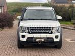 un Range Rover Discovery 4 année 2014 avec 200000 km moteur, Auto's, Particulier, Te koop