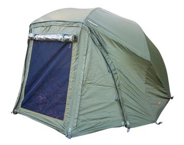 ultimate bionic brolly 60 inch system, Watersport en Boten, Hengelsport | Karpervissen, Ophalen of Verzenden, Nieuw