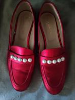 mocassins rouges avec perles, pointure 39, Vêtements | Femmes, Chaussures, Porté, Enlèvement ou Envoi