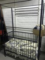 Kinderbedje, Kinderen en Baby's, Ophalen, Gebruikt, Minder dan 140 cm, Minder dan 70 cm