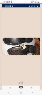 The fly herenschoenen maat 43, Ophalen of Verzenden, Zo goed als nieuw