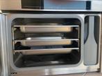 Stoomoven Miele vrijstaand., Ophalen, Zo goed als nieuw