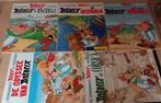 Asterix, Boeken, Meerdere stripboeken, Ophalen of Verzenden, Zo goed als nieuw
