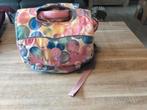 Boekentas Kipling, Ophalen, Zo goed als nieuw