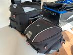 Sacs de moto 25 litres/35 litres, Comme neuf