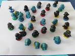 Minnie smurfen peyo vintage 30 stuks, Ophalen of Verzenden