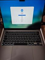 MacBook Air 13” M3 – 24 Go RAM – 512 Go SSD, Informatique & Logiciels, 13 pouces, 512 GB, Comme neuf, Azerty