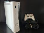 xbox 360 console, Games en Spelcomputers, Spelcomputers | Xbox 360, Ophalen of Verzenden, Zo goed als nieuw