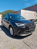 Seat Arona 1.0 TSI X Move! Full Link DSG // TVA Deductible, Autos, Seat, Achat, Entreprise, Noir, 5 portes