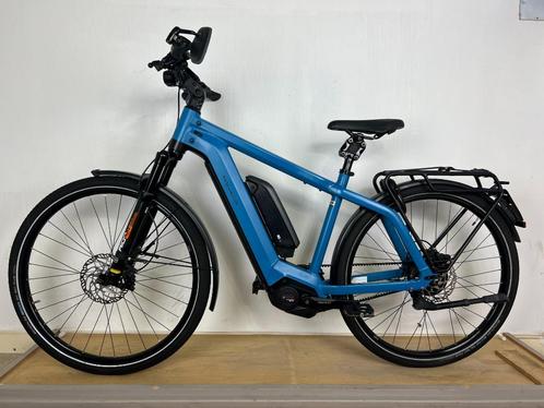 RIESE & MULLER CHARGER 3 - 1125Wh  (Zeer goede staat), Fietsen en Brommers, Elektrische fietsen, Zo goed als nieuw, Riese & Müller