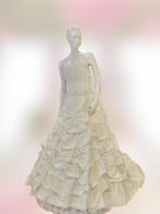 Gypsy trouwjurk maat 36, 38, 40, Kleding | Dames, Ophalen of Verzenden, Nieuw, Trouwjurk
