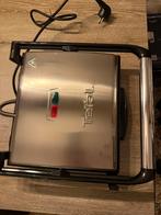 tefal grill & toast nieuw ongebruikt, Ophalen, Nieuw
