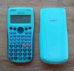 Rekenmachine Casio fx-92B College 2D+, Ophalen of Verzenden, Gebruikt