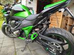 Kawasaki Z800 2015 SC Project uitlaat + Onderhoudsboekje, Motoren, Particulier