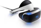 Ps4 en vr te koop, Ophalen, Gebruikt