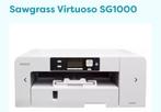 Sawgrass SG1000, Printer, Nieuw, Sawgrass, Overige technieken