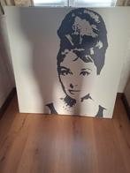Audrey Hepburn, Huis en Inrichting, Ophalen, Gebruikt