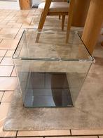 Aquarium Dennerle Tank 60l, Dieren en Toebehoren, Ophalen, Zo goed als nieuw