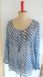 Blouse zomerblouse Soyaconcept. Als nieuw. Maat: XL, Kleding | Dames, Blouses en Tunieken, Maat 46/48 (XL) of groter, Ophalen of Verzenden