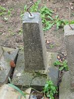 Repose-pieds en béton, Enlèvement ou Envoi