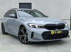 BMW 3 Serie 320 MHEV* Camera * M-pack * Brooklyn grau metall, Auto's, Automaat, 4 cilinders, https://public.car-pass.be/vhr/9152321c-652a-47b2-a3ad-41b398870514