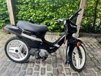 honda wallaroo a klasse, Fietsen en Brommers, Brommers | Honda, Overige modellen, Gebruikt, Ophalen of Verzenden, 49 cc