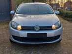 Volkswagen Golf 6 1.6 Diesel, Voorwielaandrijving, Euro 5, Stof, Zwart