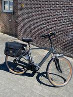 Electrische Fiets Gazelle C7 + HMDLimited Edition, Fietsen en Brommers, Elektrische fietsen, Ophalen, Zo goed als nieuw, 50 km per accu of meer