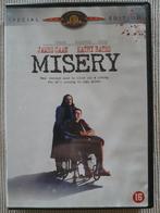 Misery, Vanaf 16 jaar, 1980 tot heden, Ophalen of Verzenden, Zo goed als nieuw