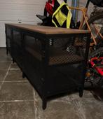 Meuble TV ikea ‘Fjallbo’, Enlèvement, Comme neuf