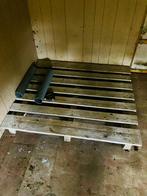 Palettes en bois à donner à venir chercher rapidement, Ophalen