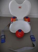 opzetstoeltje ok baby shaped up, Ophalen, Gebruikt, Inklapstoel, Gordel(s)
