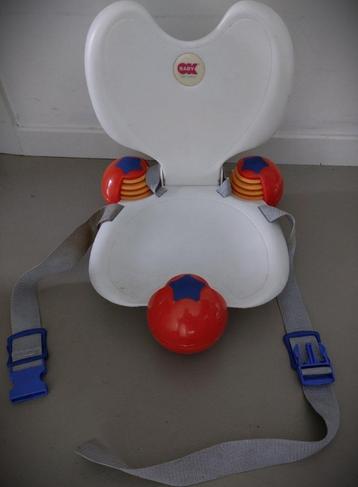 opzetstoeltje ok baby shaped up beschikbaar voor biedingen