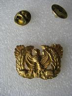 Collars Officier armée US Warran-original, Collections, Envoi