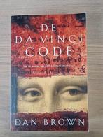 Da Vinci Code boek, Ophalen of Verzenden, Zo goed als nieuw, Dan Brown