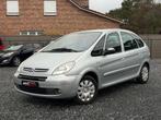 Citroën Xsara Picasso 2.0 Automaat Exclusive Benzine 136Pk, Auto's, Automaat, 135 pk, Stof, Bedrijf