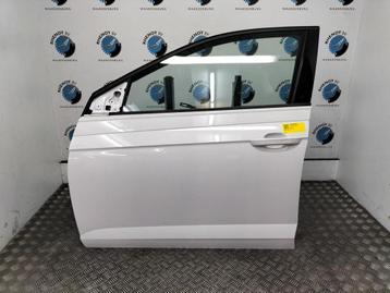 VOLKSWAGEN POLO AW1 1.0 MPI Comfortline  [L_FRONT_DOOR] 2019 beschikbaar voor biedingen