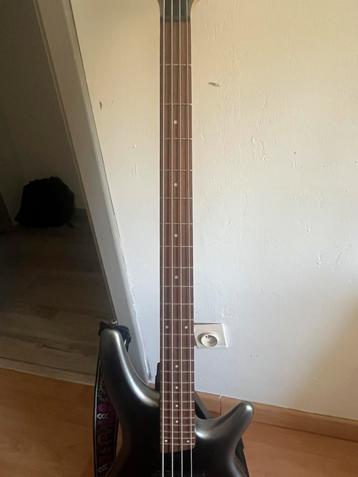 Basse ibanez SR300e, Musique & Instruments, Enlèvement ou Envoi, Neuf, Électrique