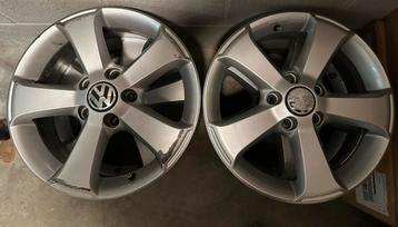 Volkswagen velgen (Golf 7) beschikbaar voor biedingen
