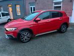 Fiat tipo 13400km!!!, Auto's, Voorwielaandrijving, Stof, Handgeschakeld, 5 deurs