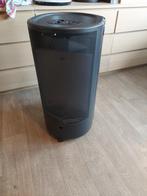 bleu Bell mobiele gasradiator, Ophalen, Gas, Zo goed als nieuw, Vrijstaand