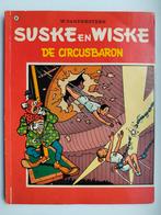Suske en Wiske zie beschrijving, Ophalen of Verzenden, Gelezen